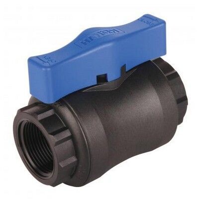 Hansen Valves