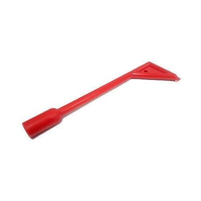 Toro Selector Tool (Flag key - red)