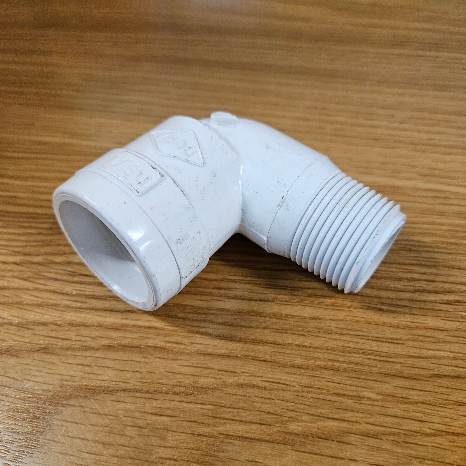 Dura 1" BSP elbow only for Dura Swing Joint