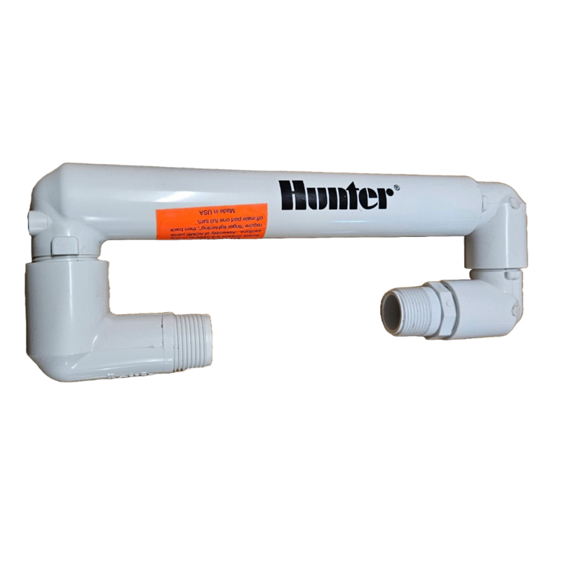 Hunter 1 Hunter 1" BSP to 1" BSP Swing Joint