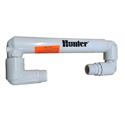 Hunter 1" BSP to 1" BSP Swing Joint