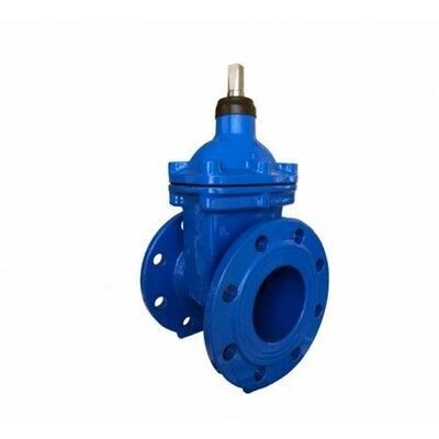 Flanged Type Valve