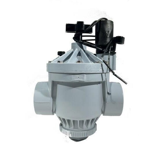 Irritrol/Richdel Solenoid Valve 1 1/2 Irritrol/Richdel Solenoid Valve 1 1/2"