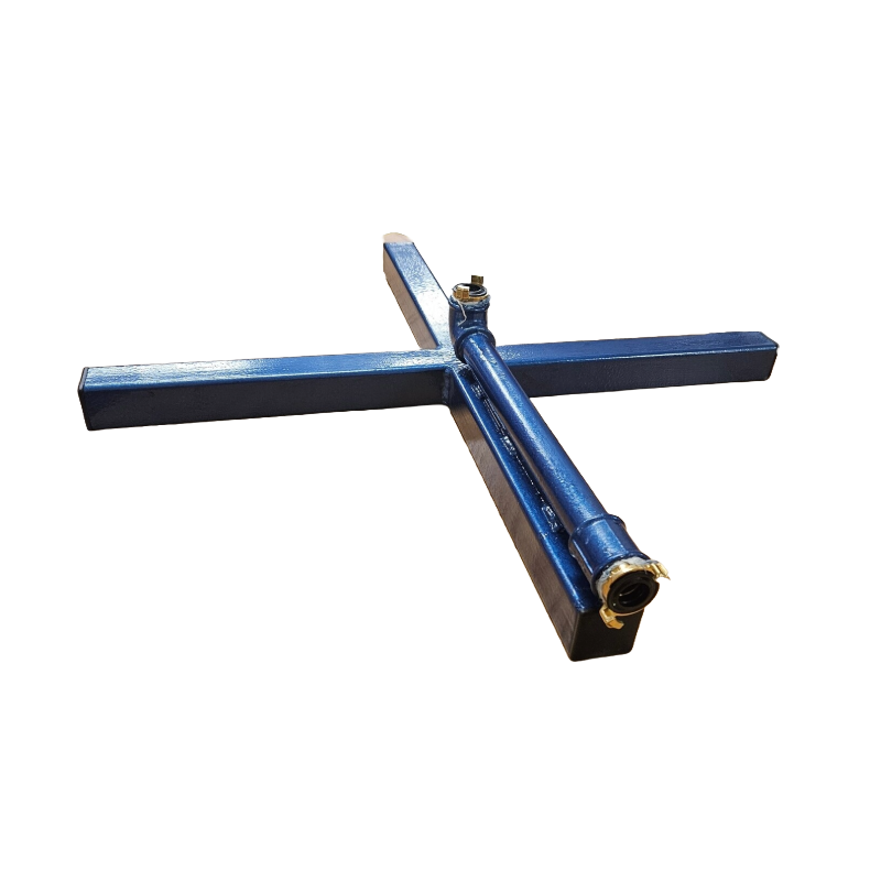 Heavy Sprinkler Stand
