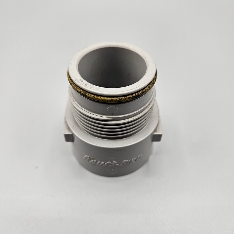 BSP to ACME Adaptor 1 1/4 BSP to ACME Adaptor 1 1/4" to 1 1/4"