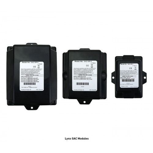 Toro GAC Decoders/Modules (24v AC only) Toro GAC Decoders/Modules (24v AC only)