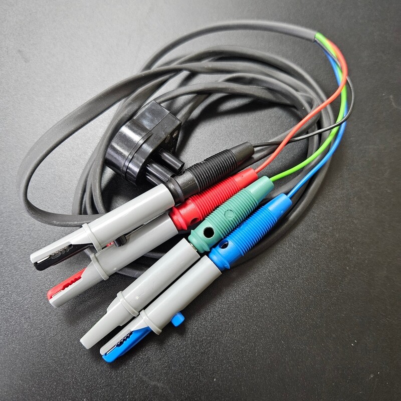 Bailoy Trident Programming Lead