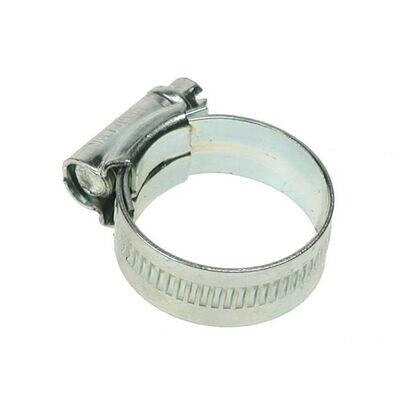 Hose Clip 16-25mm used for 3/4" Hoses