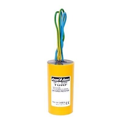 Rain Bird Decoder System Line Surge Arrester Rain Bird Decoder System Line Surge Arrester