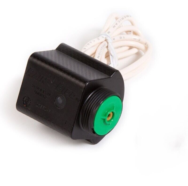 Rain Bird New Solenoid Coil
