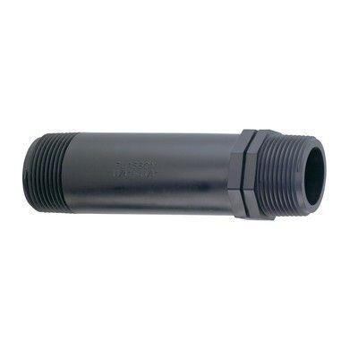 Plasson 5167 threaded Riser