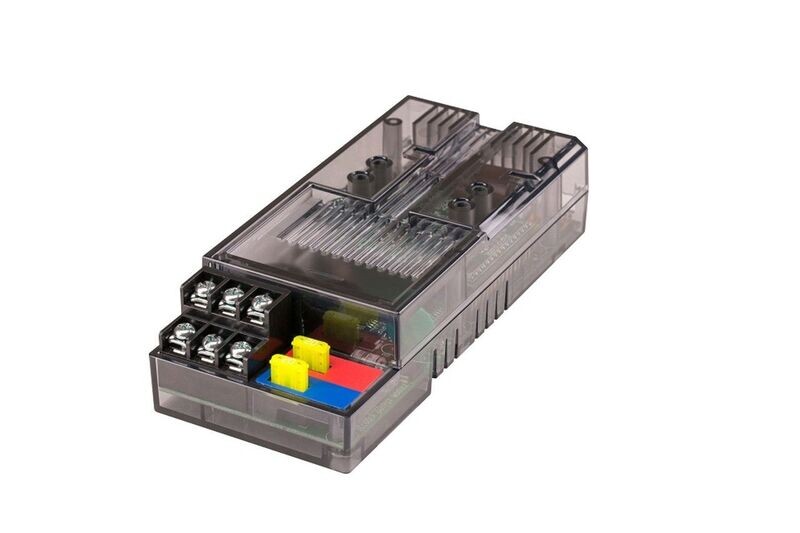 Hunter ACC 2 Decoder Expansion Module 75 Stations Hunter ACC 2 Decoder Expansion Module 75 Stations