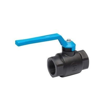 Plasson Frost Resistant Ball Valves