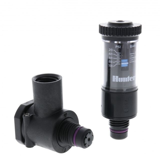 Hunter Accu Sync Adjustable Pres Reg Unit Hunter Accu Sync Adjustable Pres Reg Unit