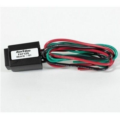 Rain Bird ESPLX-IVM & IC surge protector