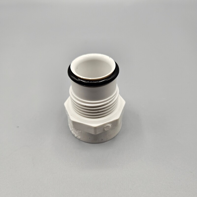 BSP to ACME Adaptor 1" to 1"
