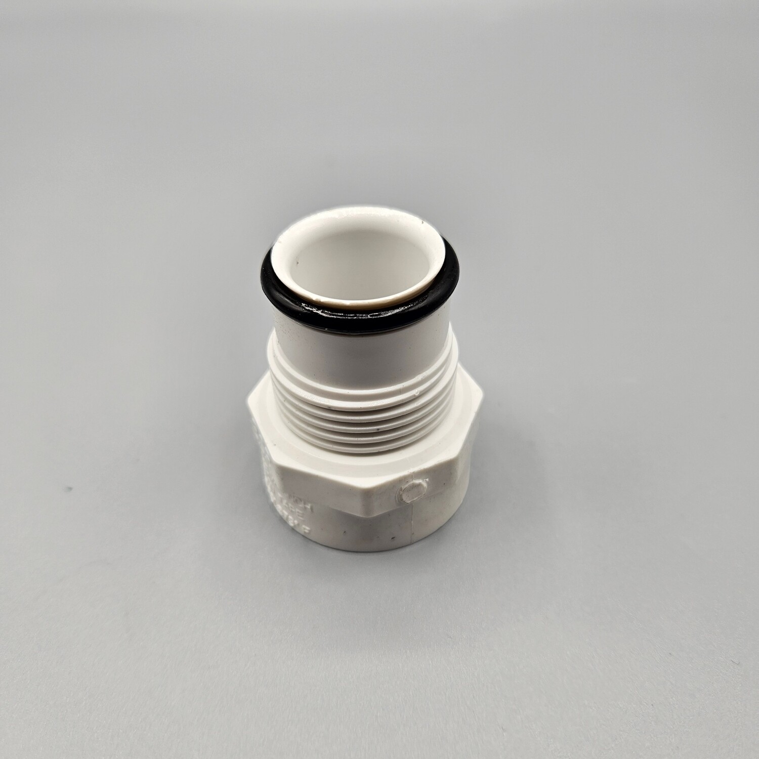 BSP to ACME Adaptor 1" to 1"