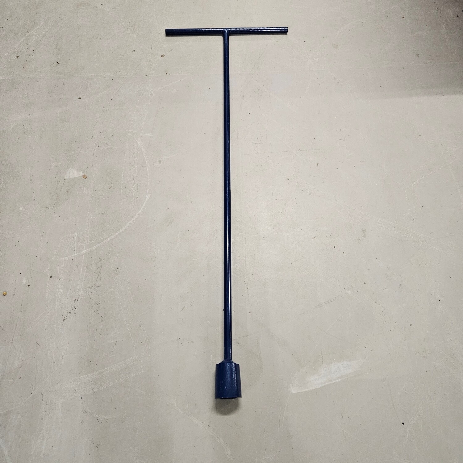 Valve Handle - Square Top