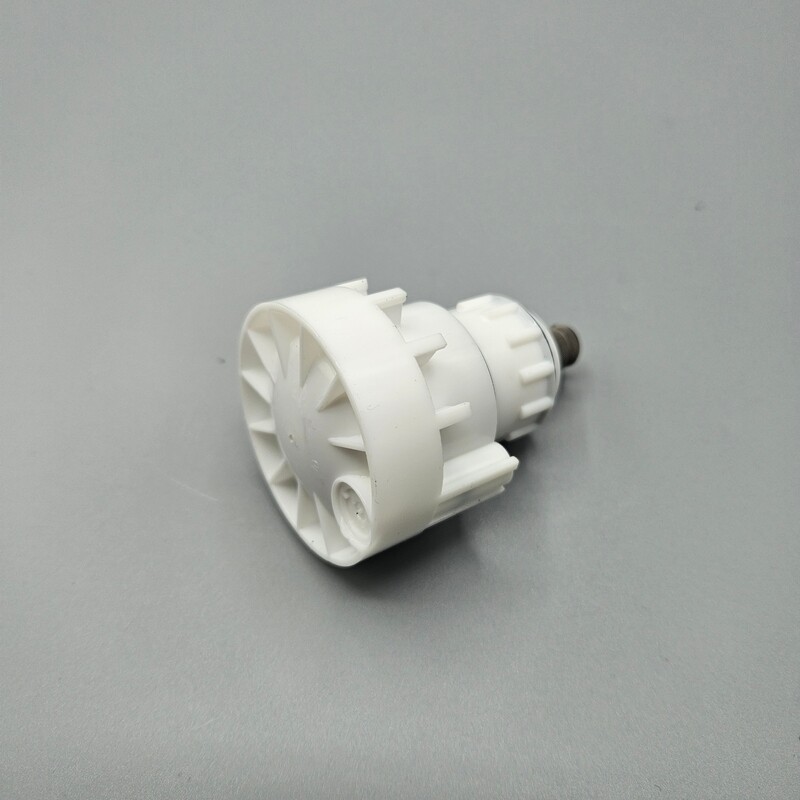 Toro Flex Piston / Foot Valve 1 Toro Flex Piston / Foot Valve 1"