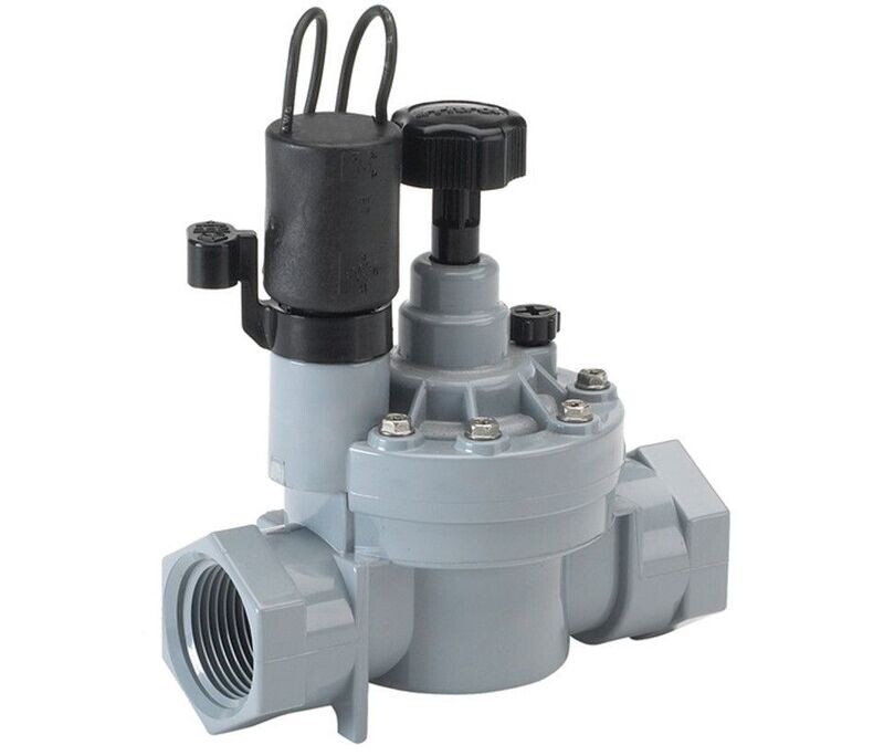 Irritrol/Richdel Solenoid Valve 1 Irritrol/Richdel Solenoid Valve 1" 2500