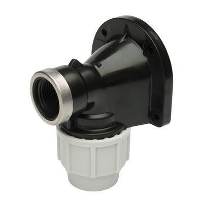 Plasson 7750 Wall Plate