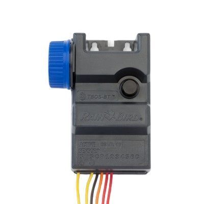 Rain Bird TBOS-BT Bluetooth Control Module Rain Bird TBOS-BT Bluetooth Control Module