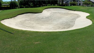 Bunkers and Pathways