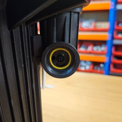 Rain Bird Coil O Ring