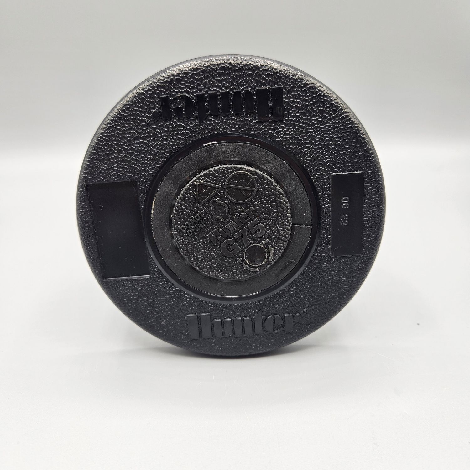 Hunter G75B Adjustable Arc