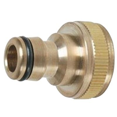Threaded Brass Garden Quick Connector Threaded Brass Garden Quick Connector