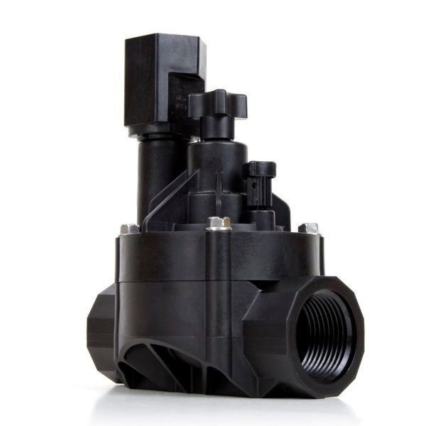 Rain Bird 100-HVF Valve 1 Rain Bird 100-HVF Valve 1" BSP with flow control 24V