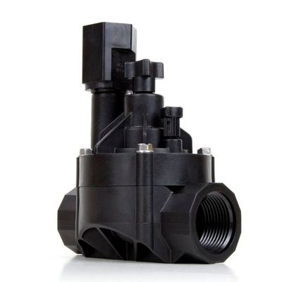 Rain Bird 100-HVF Valve 1 Rain Bird 100-HVF Valve 1" BSP with flow control 24V