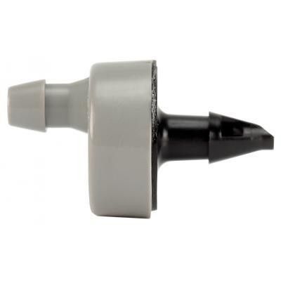 Rain Bird grey Self-Piercing Barb Connector Rain Bird grey Self-Piercing Barb Connector