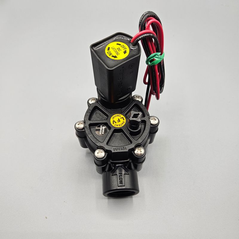 Rain Bird 75 DV 9 volt Low Flow Rain Bird 75 DV 9 volt Low Flow