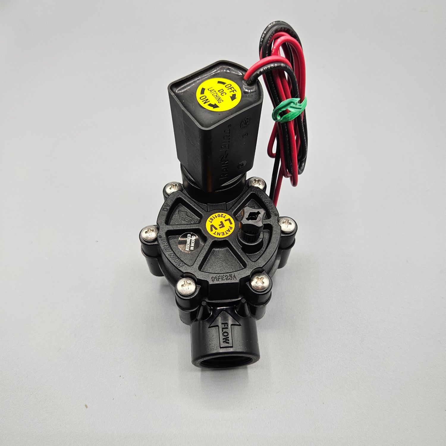 Rain Bird 75 DV 9 volt Low Flow