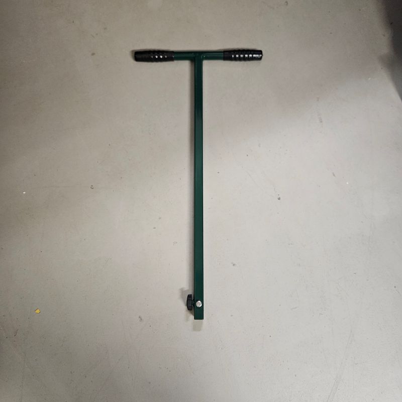 Sprinkler Trimmer Handle Only