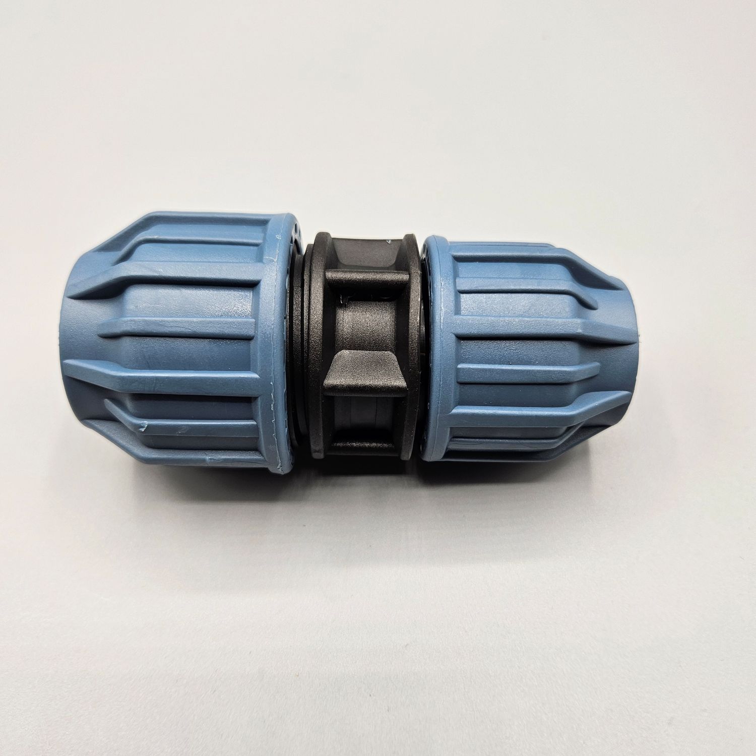 25mm to 20mm Reducer for MDPE pipe