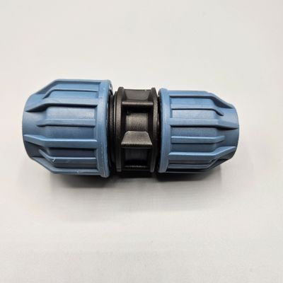25mm to 20mm Reducer for MDPE pipe