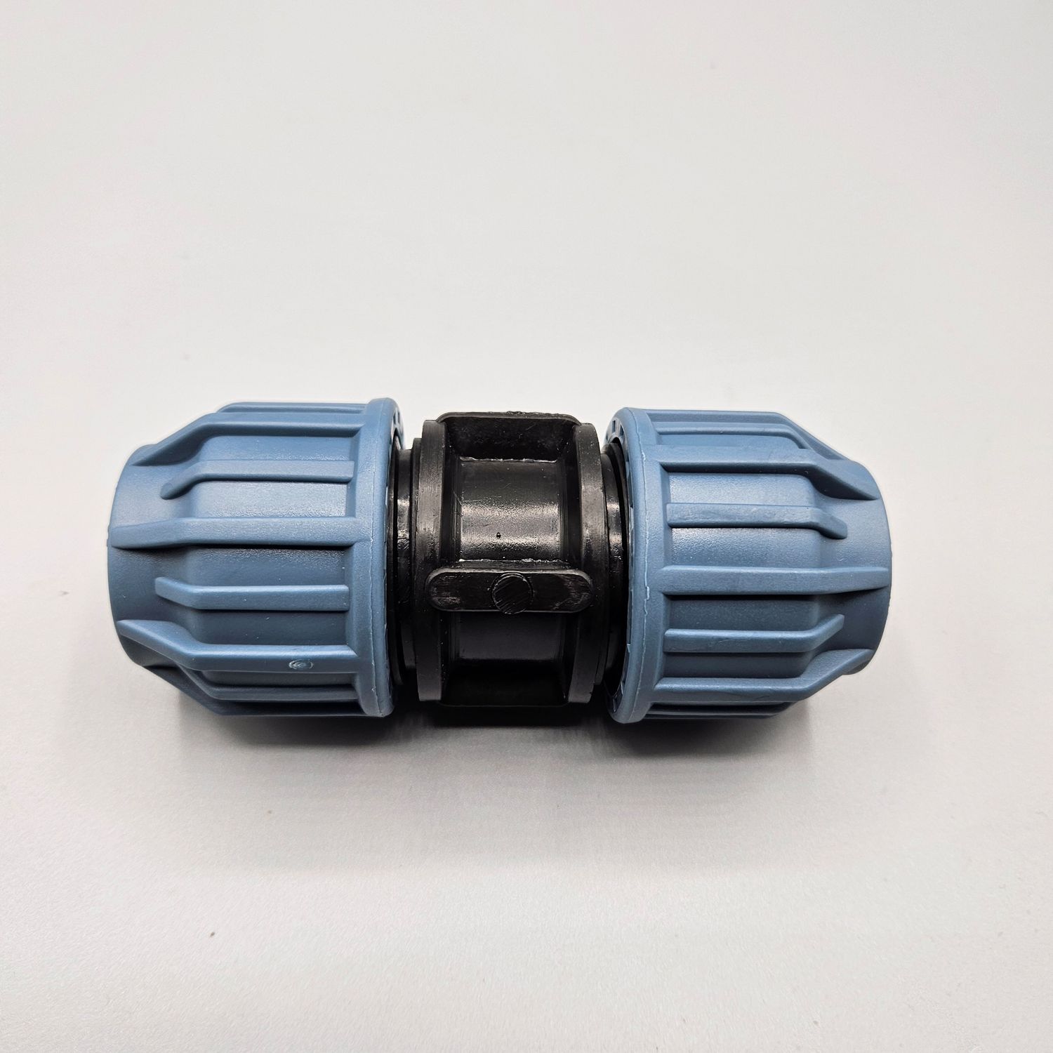 25mm Repair Coupler for MDPE pipe