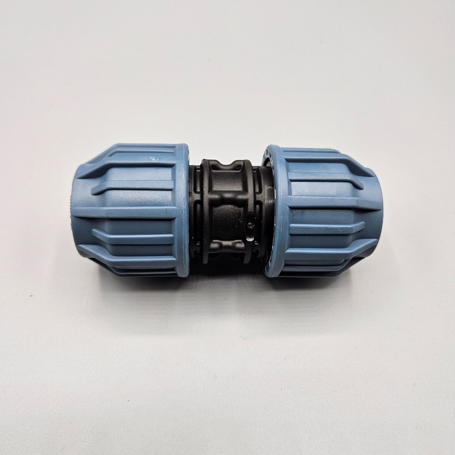 25mm Coupler for MDPE pipe
