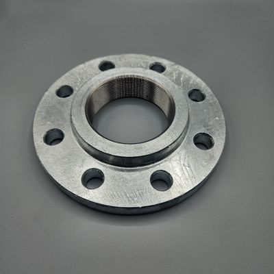 Galvanised Flange DN80 PN16