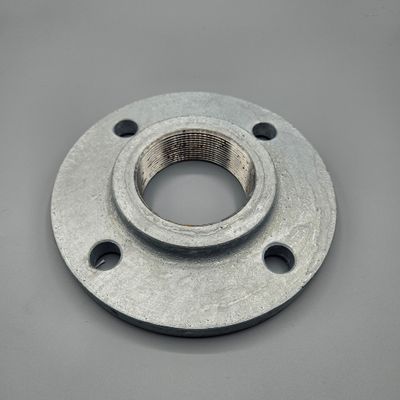 Galvanised Flange DN65 PN16