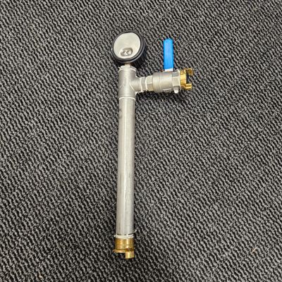 Pressure Tester