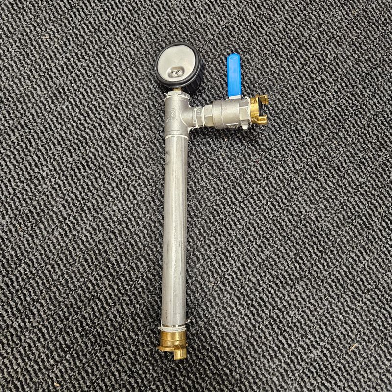 Pressure Tester
