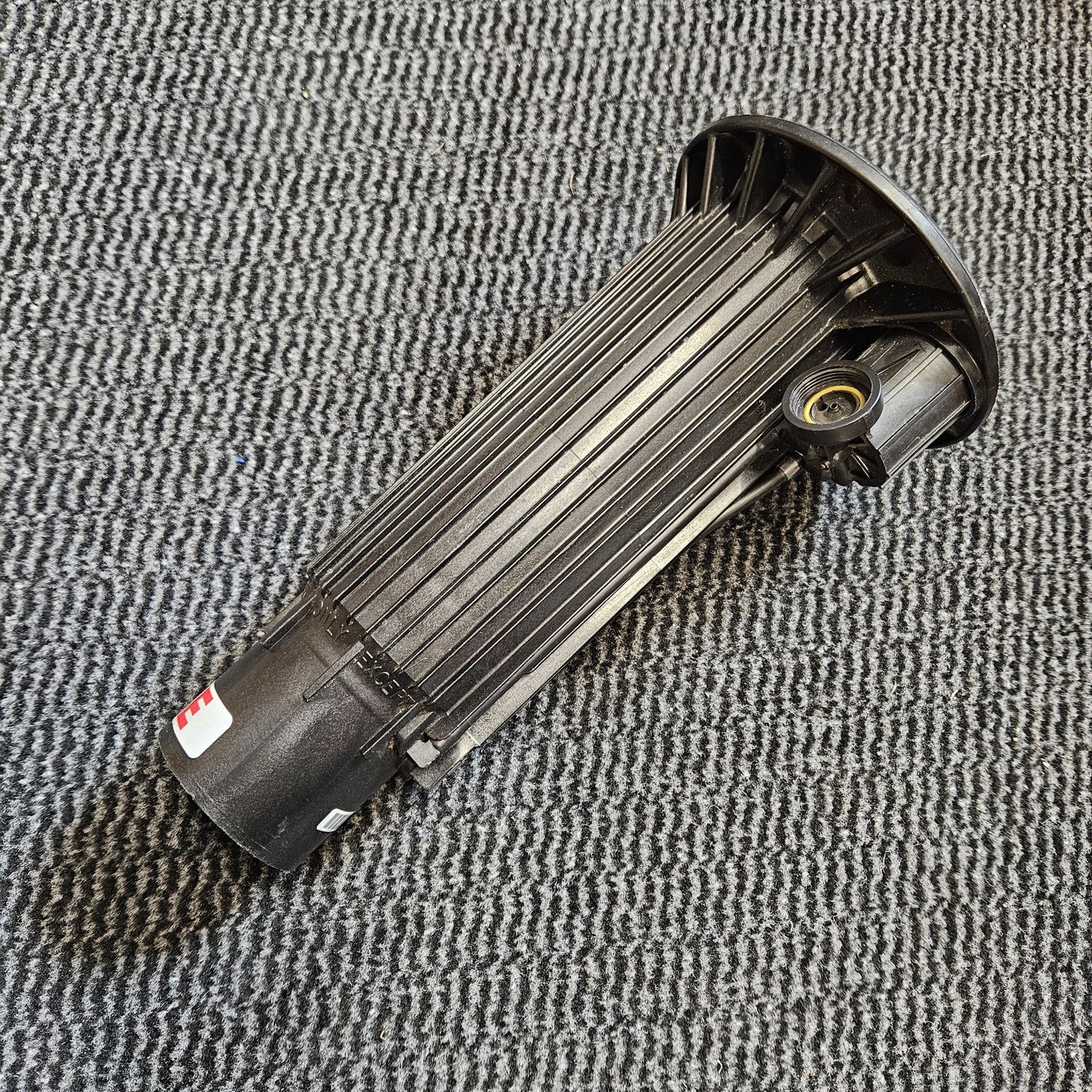 Rain Bird 700/750/751/702/752 Outer Body Only