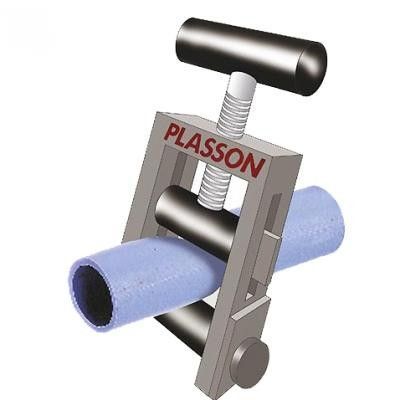 Pipe Squeeze Tools 15 / 32 mm Poly Pipe Squeeze Tools 15 / 32 mm Poly