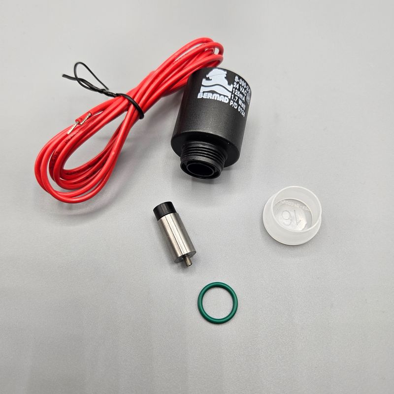Bermad 24v coil