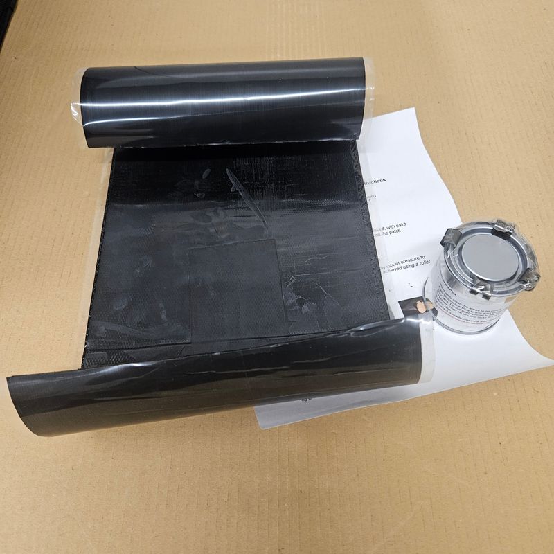 Tank Liner Repair Kit 230mm x 500mm Tank Liner Repair Kit 230mm x 500mm