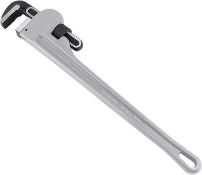 MAXPOWER Pipe Wrench / Stillson 600mm 24-Inch