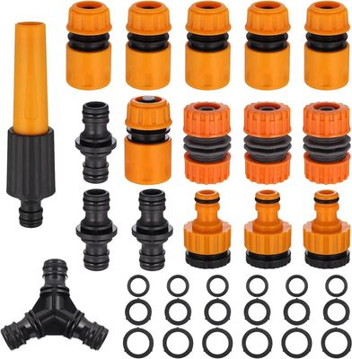 Universal Garden Tap Connector Kit